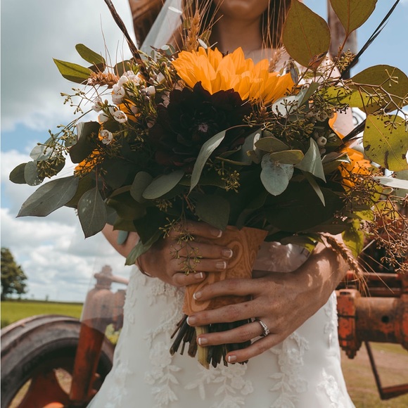 Meet your Posher, Kelsey - Picture 1 of 1